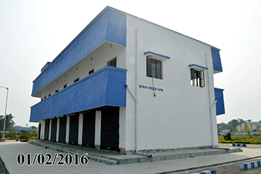 Krishak Sahayak Kendra,Bethuadahari Krishak Bazar